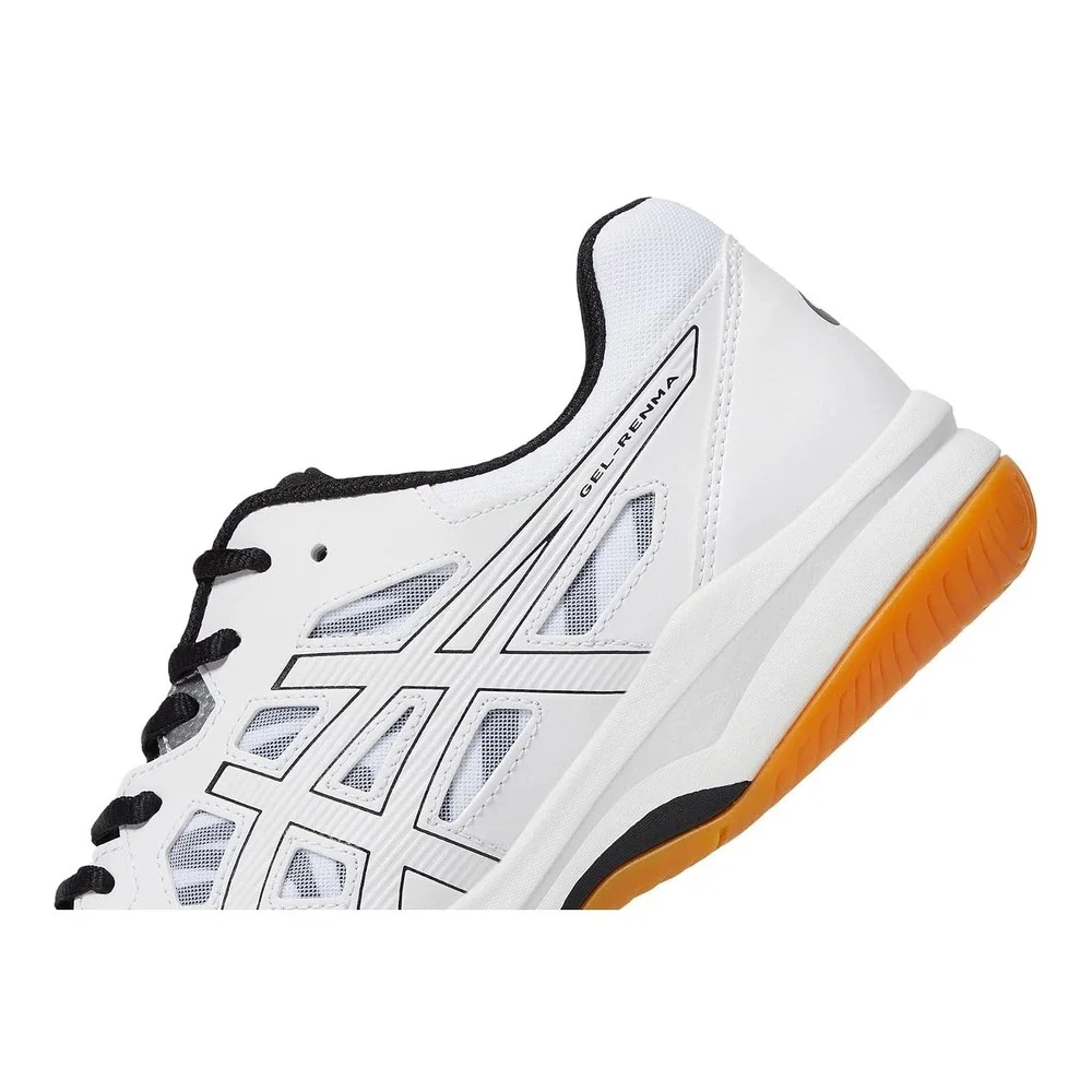 Asics mens size